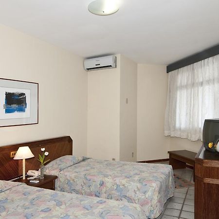 Flat Potengi Натал Екстериор снимка